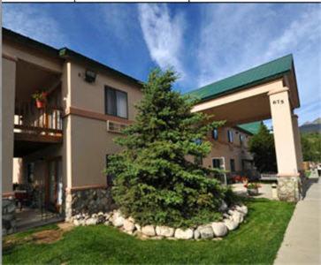 Silver Inn Силвърторн Екстериор снимка